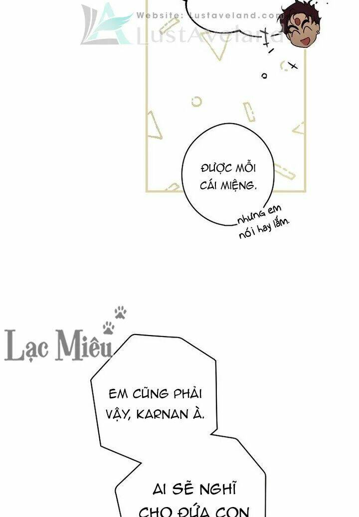 Bí Mật Của Quý Cô Chapter 37.5 - Trang 2