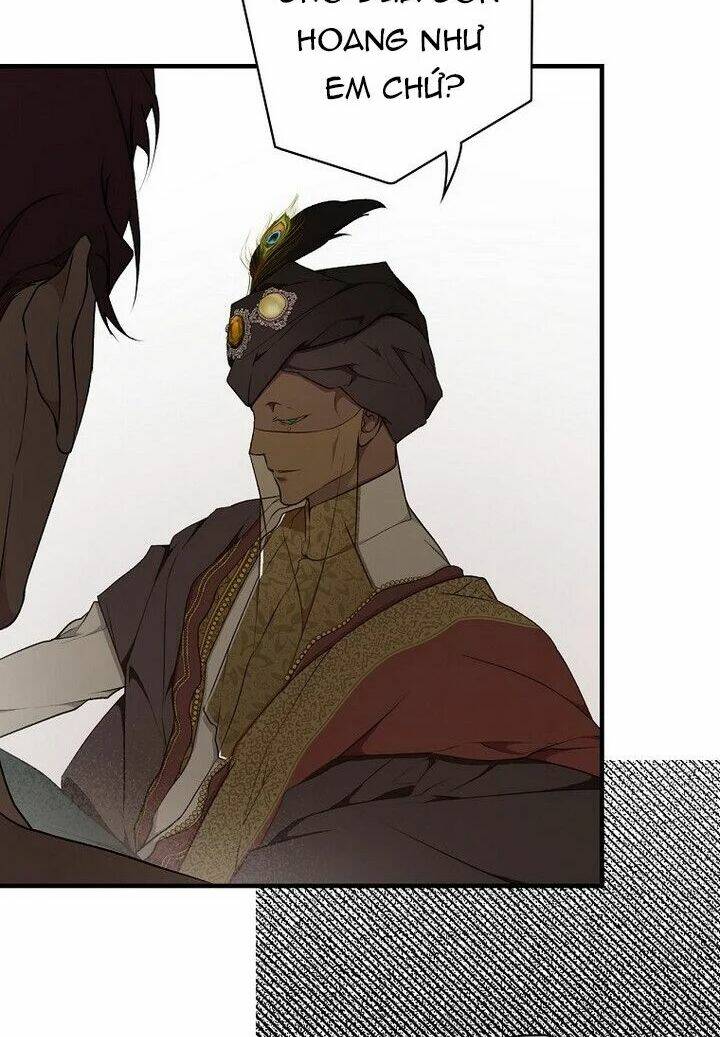 Bí Mật Của Quý Cô Chapter 37.5 - Trang 2