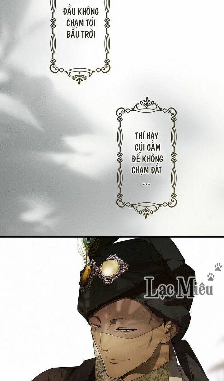 Bí Mật Của Quý Cô Chapter 37.5 - Trang 2