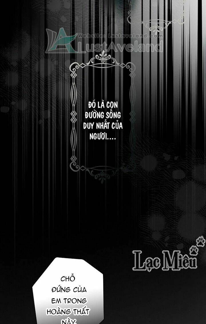 Bí Mật Của Quý Cô Chapter 37.5 - Trang 2