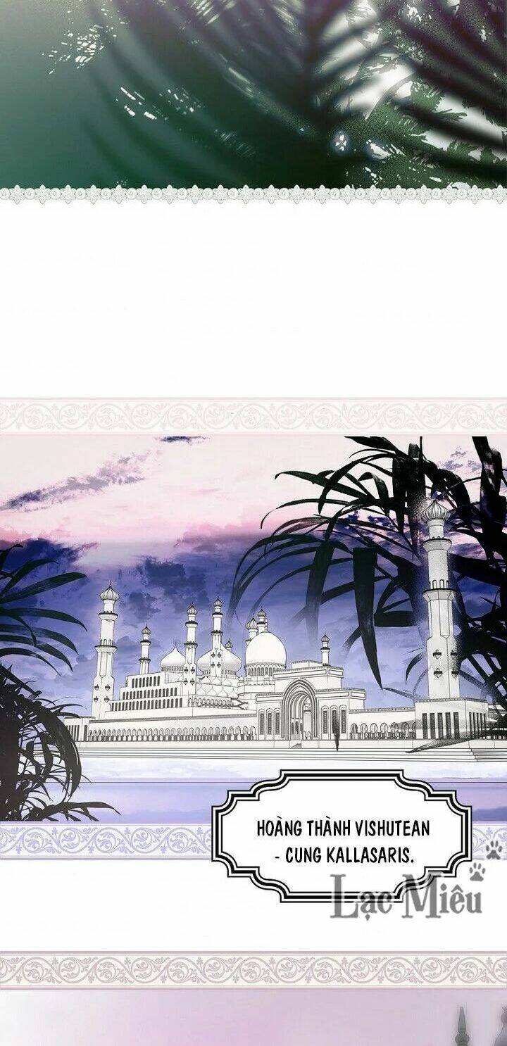 Bí Mật Của Quý Cô Chapter 37.5 - Trang 2