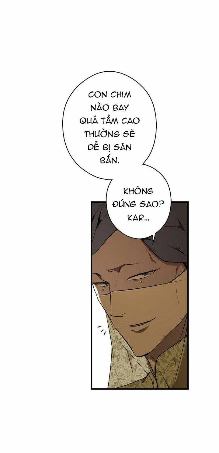 Bí Mật Của Quý Cô Chapter 37.5 - Trang 2