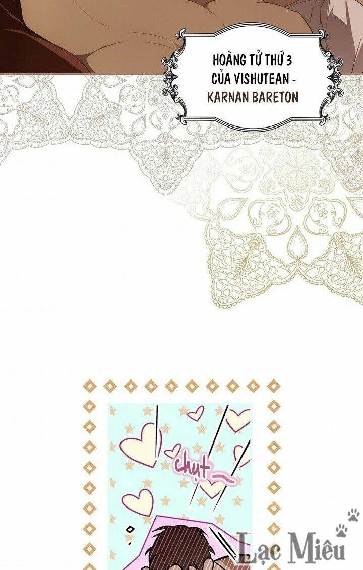 Bí Mật Của Quý Cô Chapter 37.5 - Trang 2