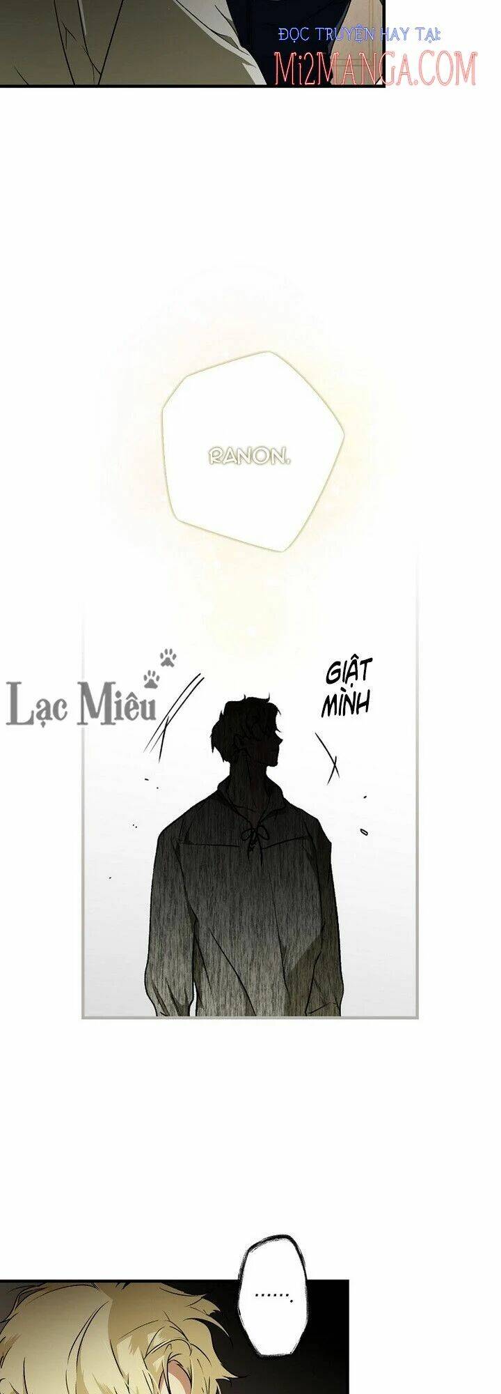 Bí Mật Của Quý Cô Chapter 37 - Trang 2