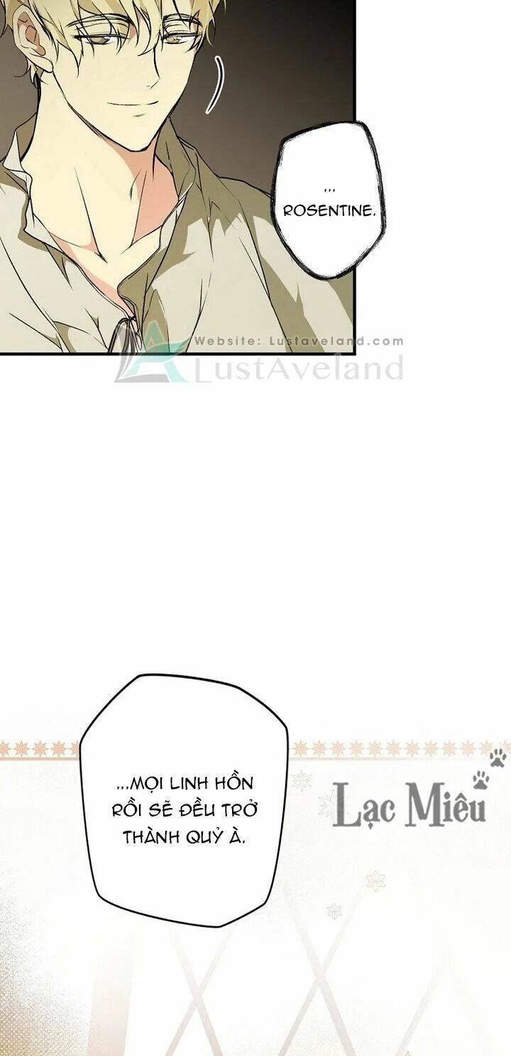 Bí Mật Của Quý Cô Chapter 37 - Trang 2