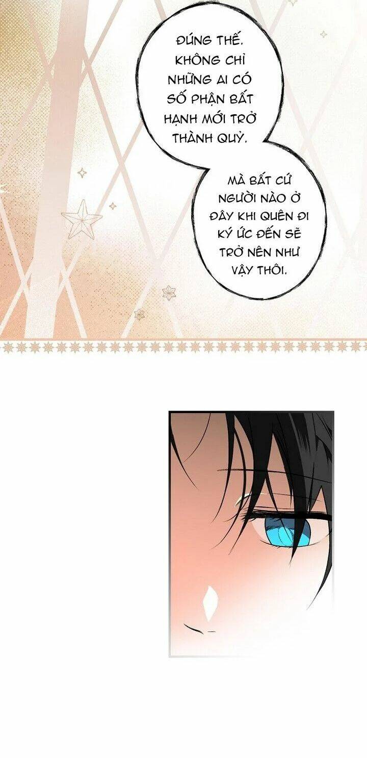 Bí Mật Của Quý Cô Chapter 37 - Trang 2