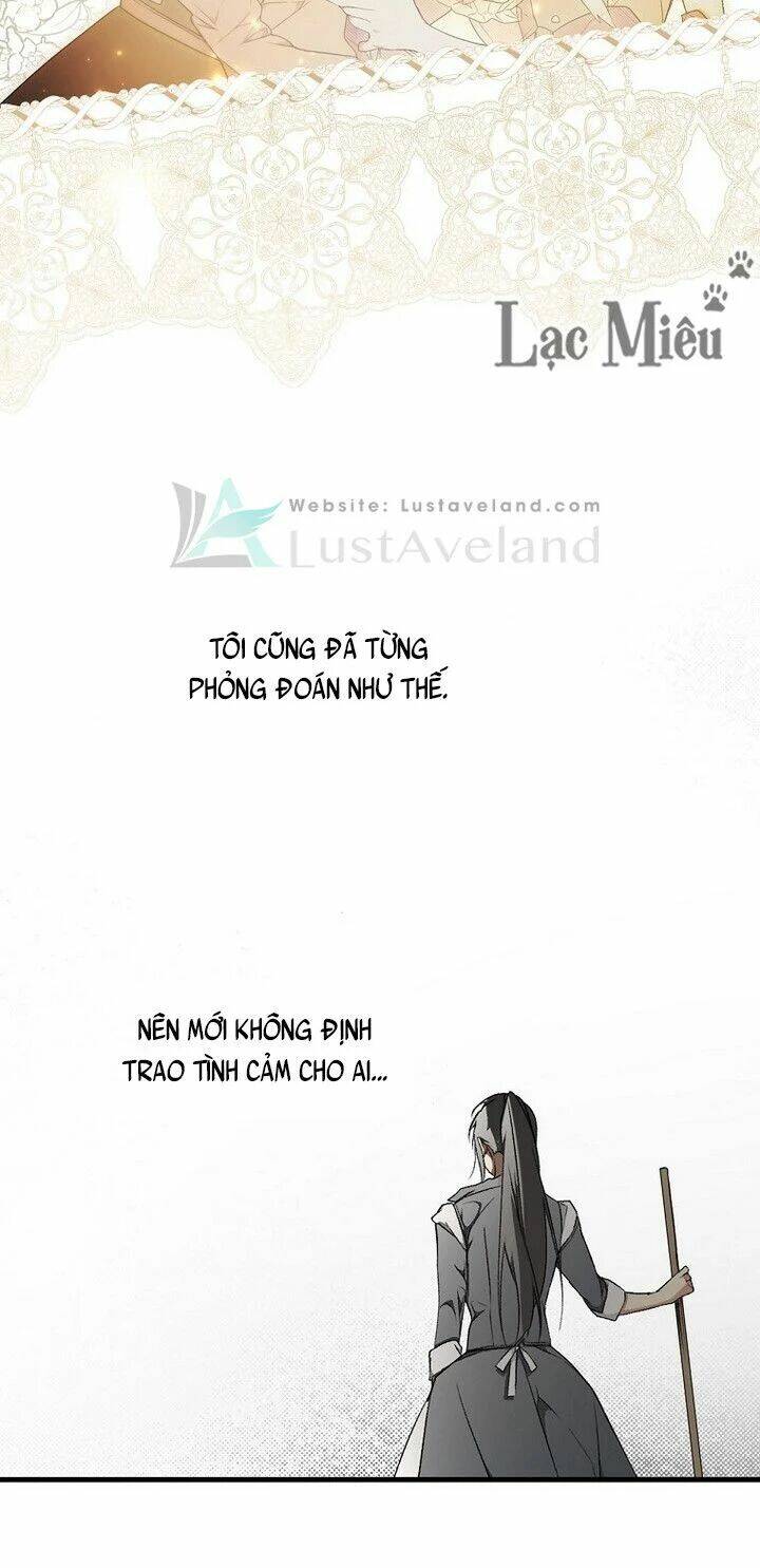 Bí Mật Của Quý Cô Chapter 37 - Trang 2