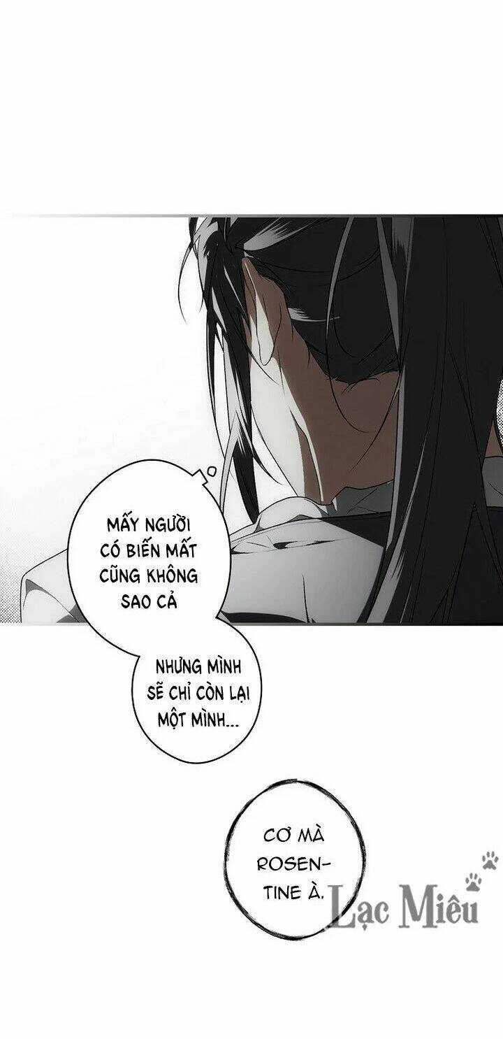 Bí Mật Của Quý Cô Chapter 37 - Trang 2