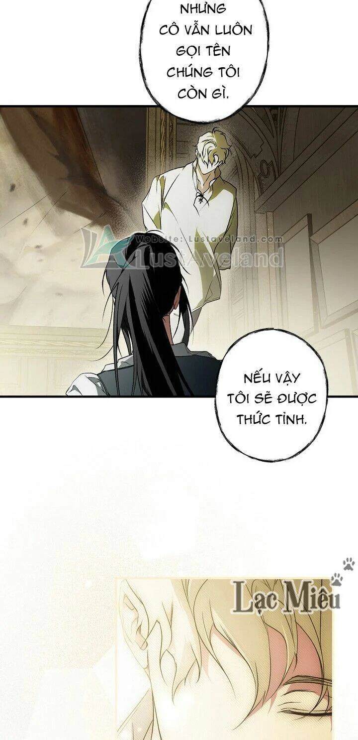 Bí Mật Của Quý Cô Chapter 37 - Trang 2