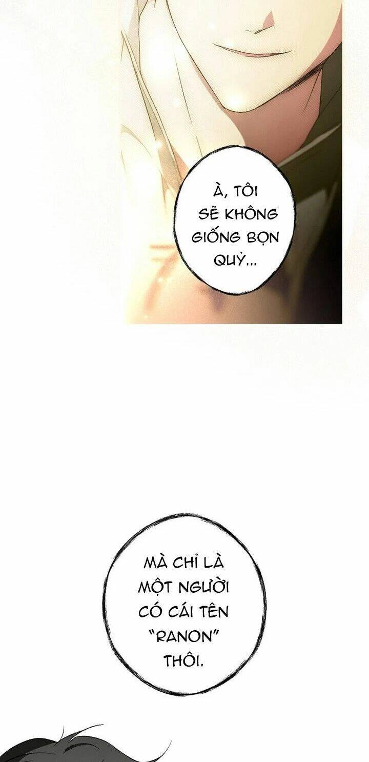 Bí Mật Của Quý Cô Chapter 37 - Trang 2