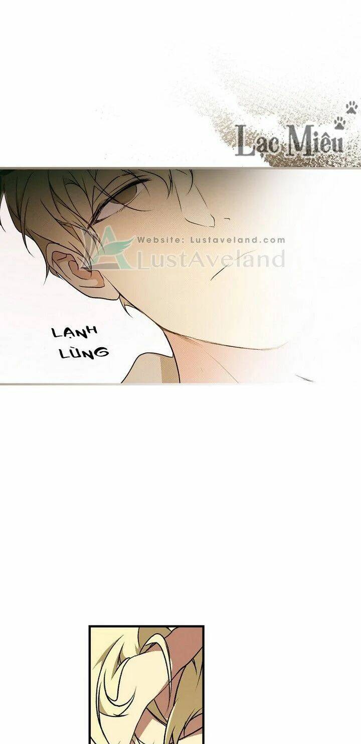 Bí Mật Của Quý Cô Chapter 37 - Trang 2