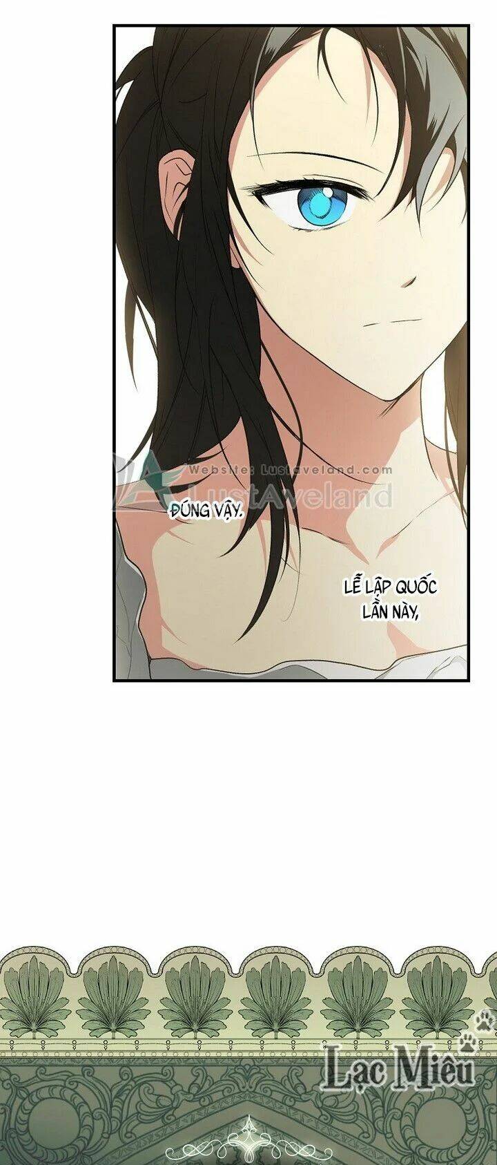 Bí Mật Của Quý Cô Chapter 37 - Trang 2