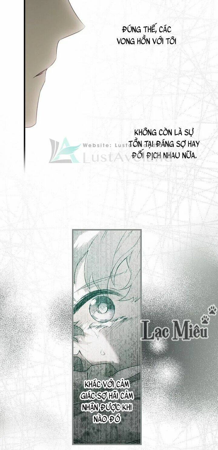 Bí Mật Của Quý Cô Chapter 37 - Trang 2