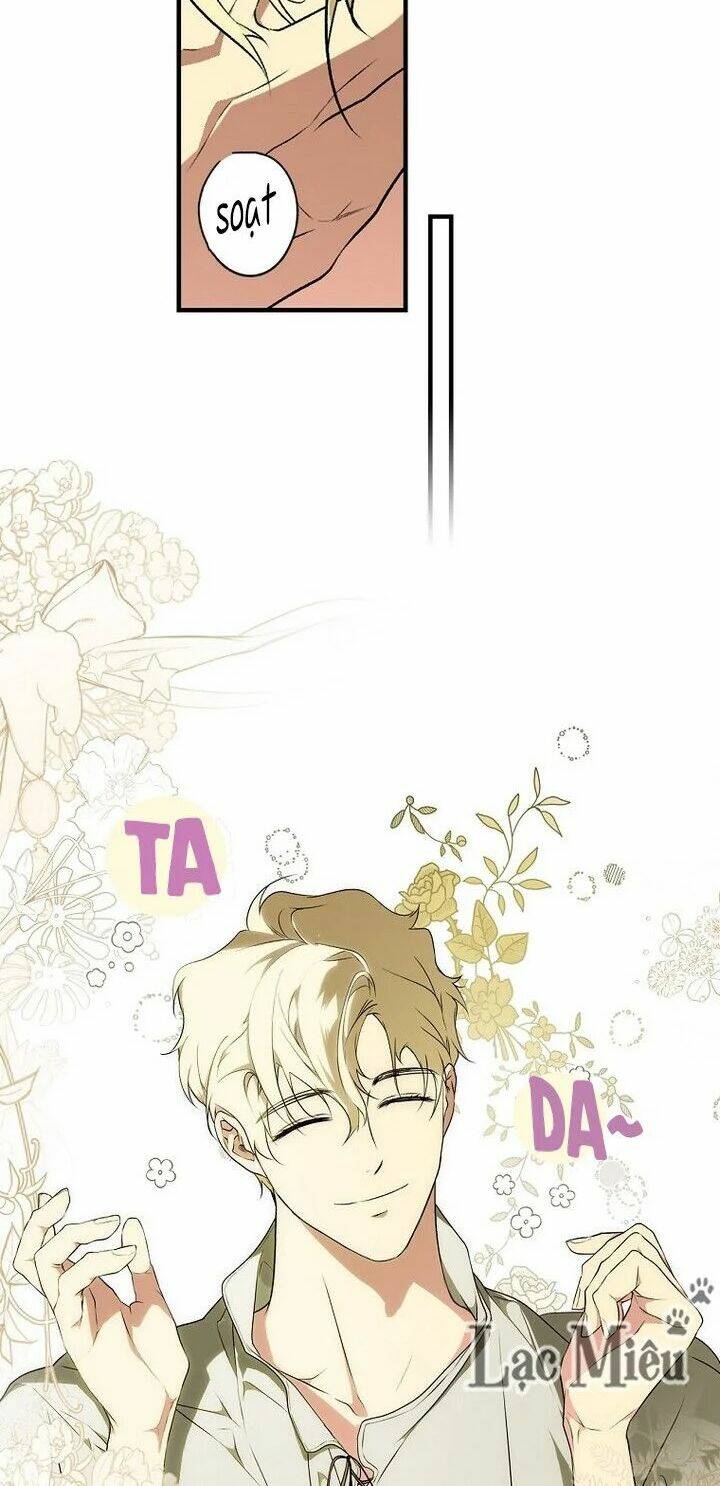 Bí Mật Của Quý Cô Chapter 37 - Trang 2