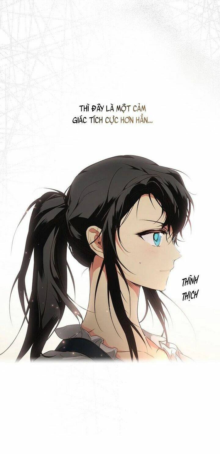 Bí Mật Của Quý Cô Chapter 37 - Trang 2