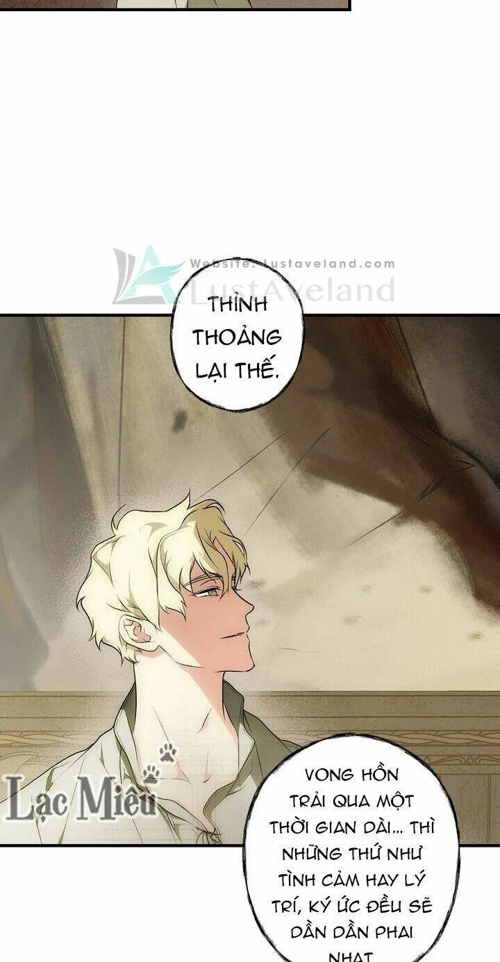 Bí Mật Của Quý Cô Chapter 37 - Trang 2