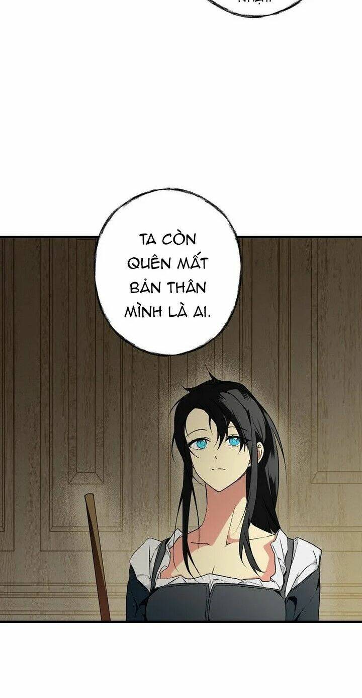 Bí Mật Của Quý Cô Chapter 37 - Trang 2