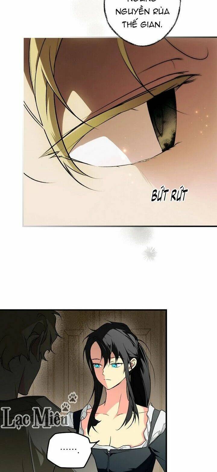 Bí Mật Của Quý Cô Chapter 37 - Trang 2