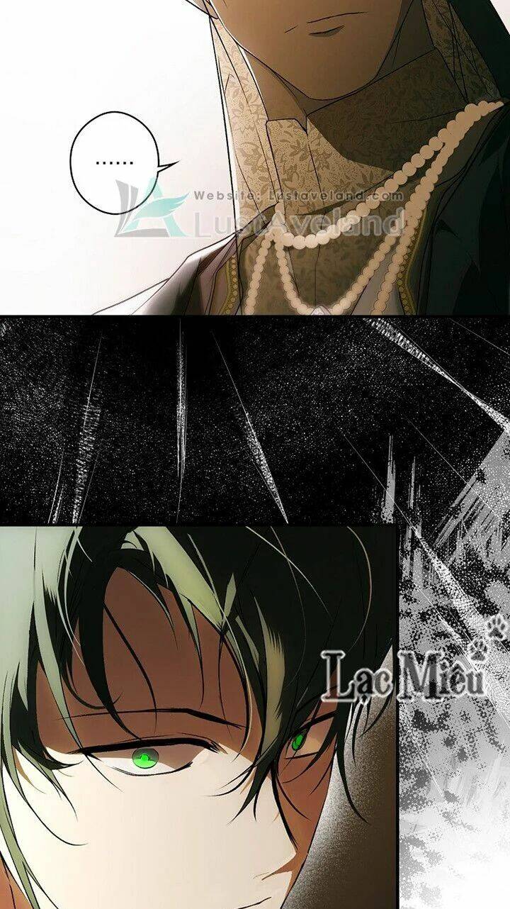 Bí Mật Của Quý Cô Chapter 38.5 - Trang 2