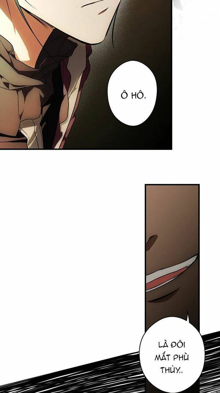 Bí Mật Của Quý Cô Chapter 38.5 - Trang 2