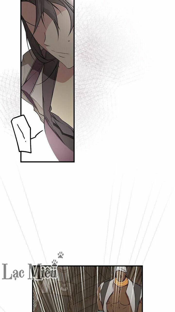 Bí Mật Của Quý Cô Chapter 38.5 - Trang 2