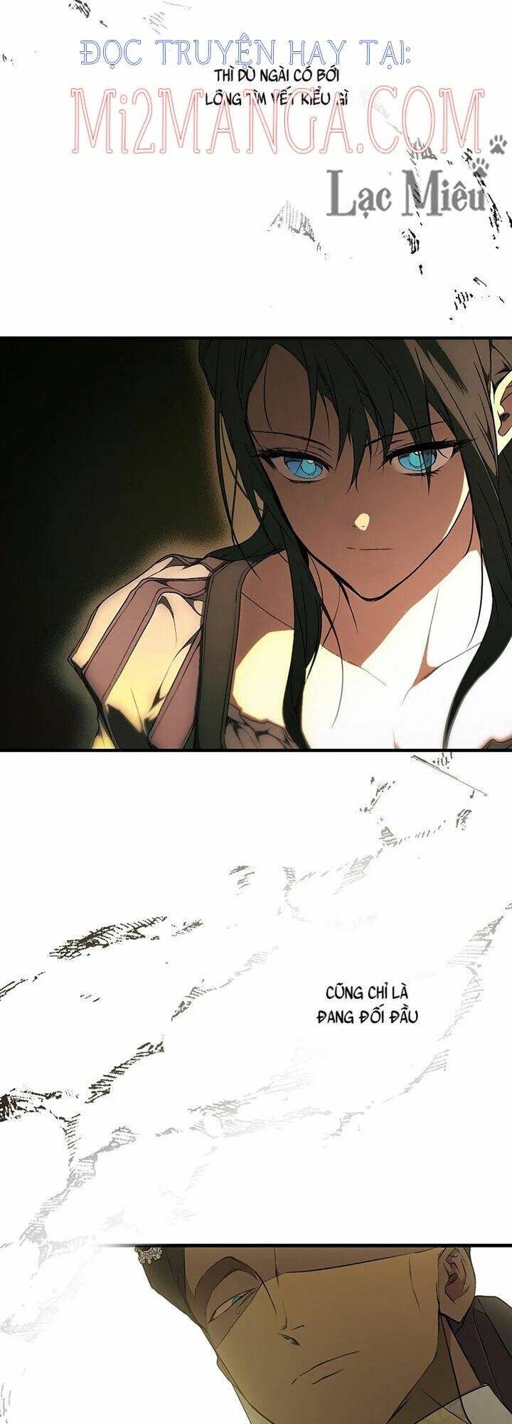 Bí Mật Của Quý Cô Chapter 38.5 - Trang 2