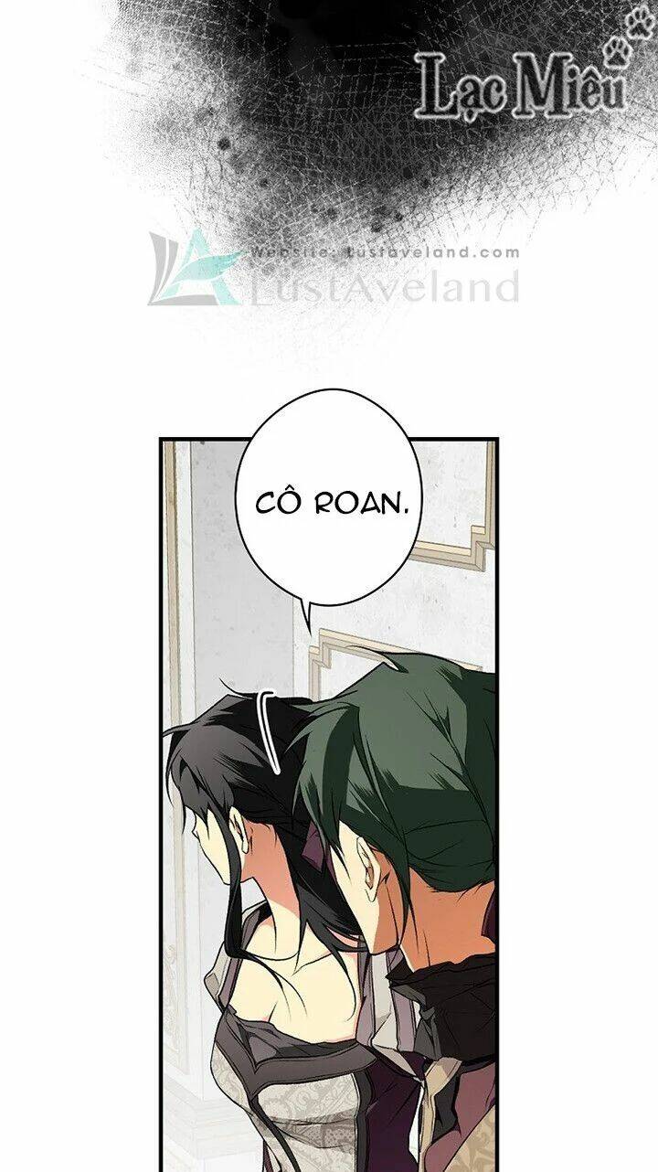 Bí Mật Của Quý Cô Chapter 38.5 - Trang 2