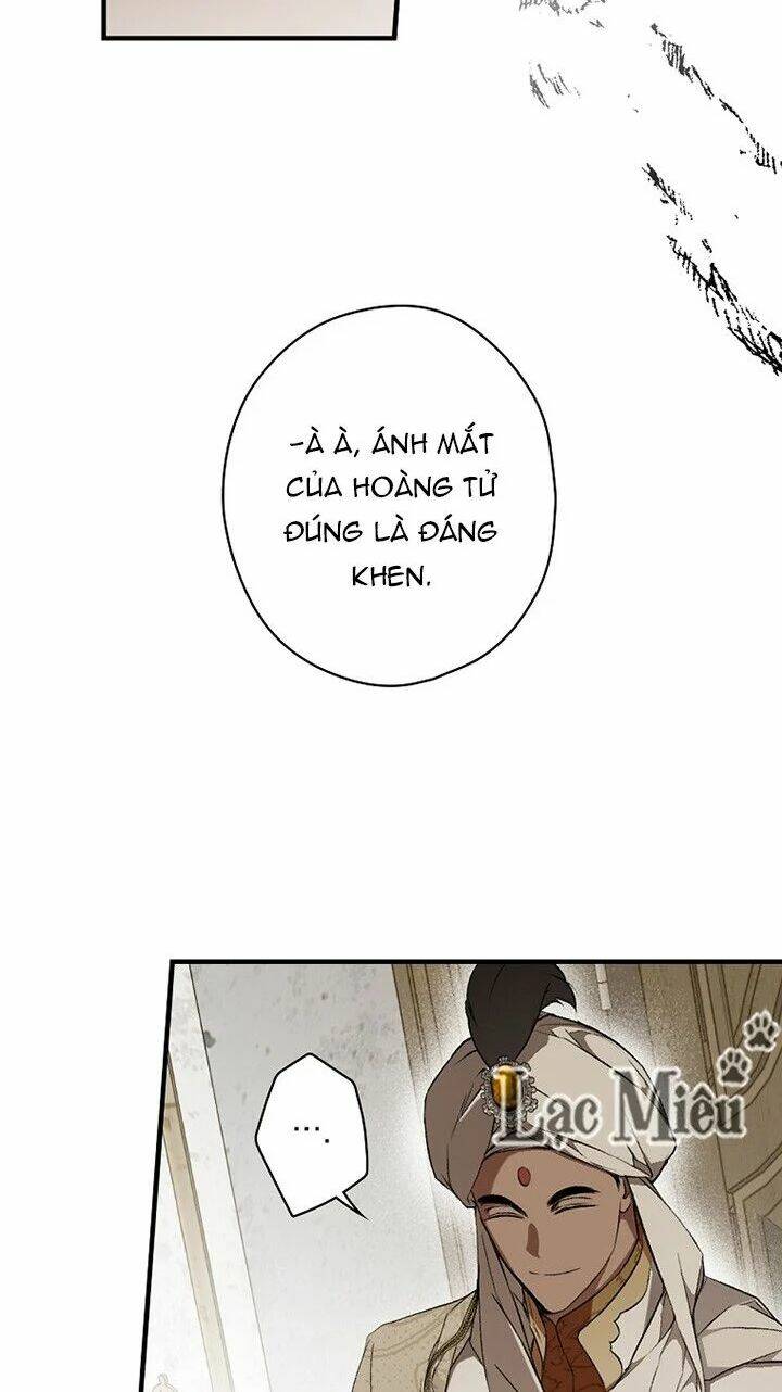 Bí Mật Của Quý Cô Chapter 38.5 - Trang 2