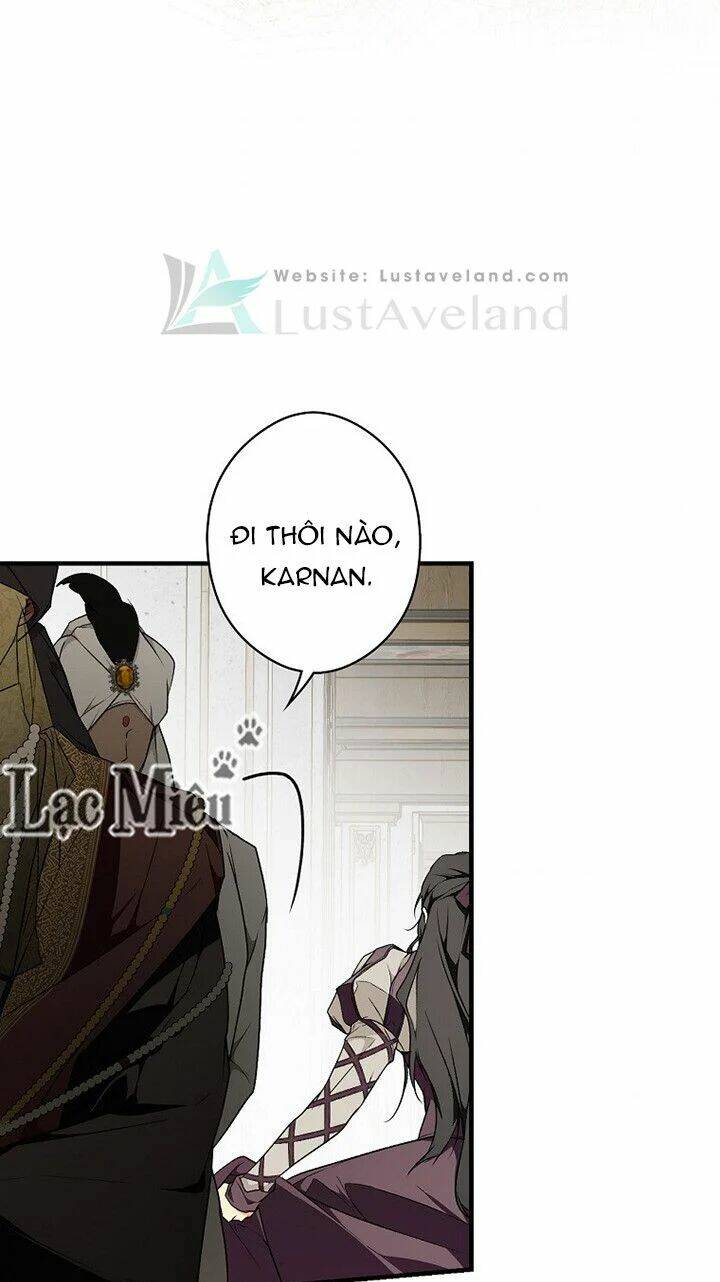 Bí Mật Của Quý Cô Chapter 38.5 - Trang 2