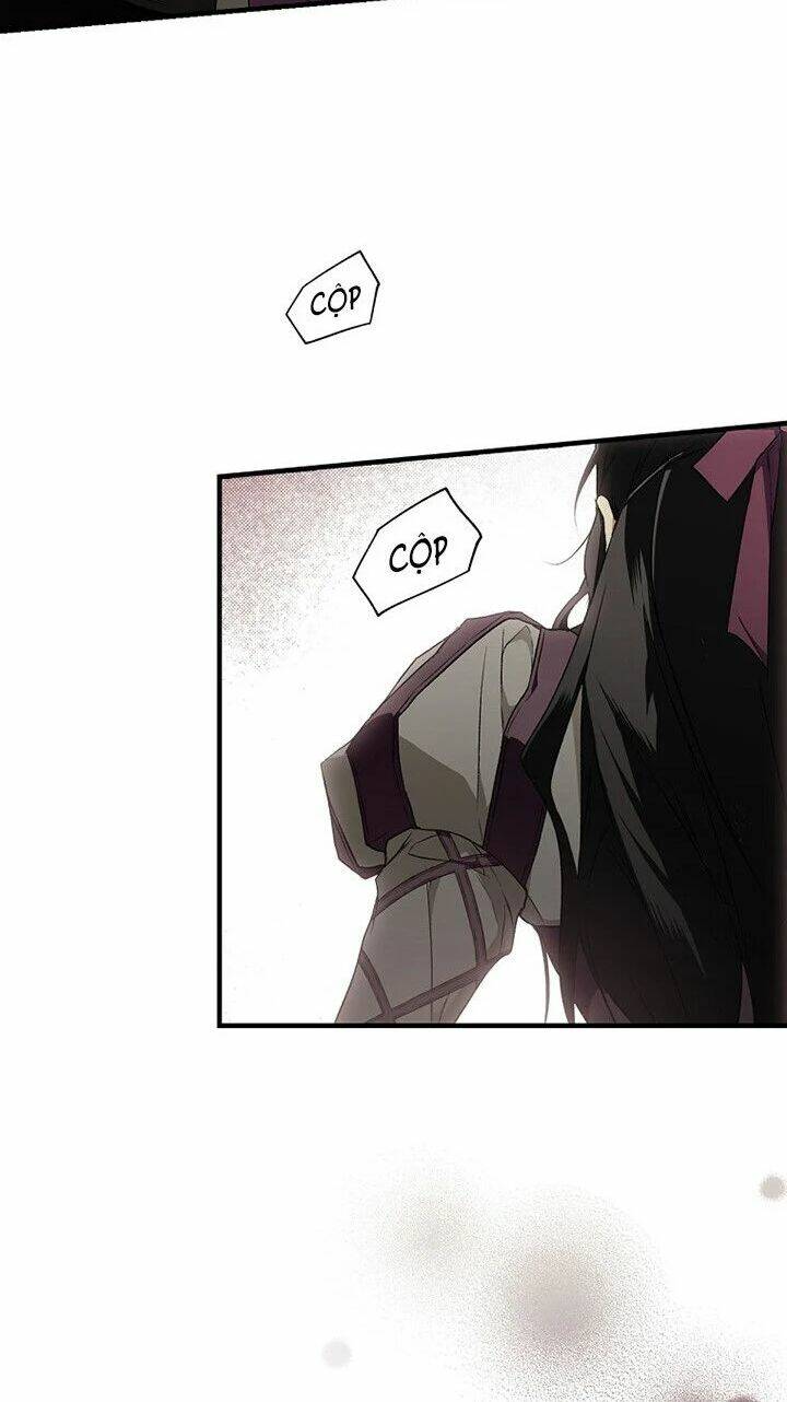 Bí Mật Của Quý Cô Chapter 38.5 - Trang 2