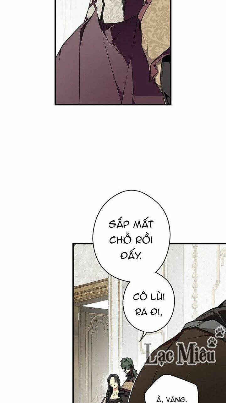 Bí Mật Của Quý Cô Chapter 38.5 - Trang 2