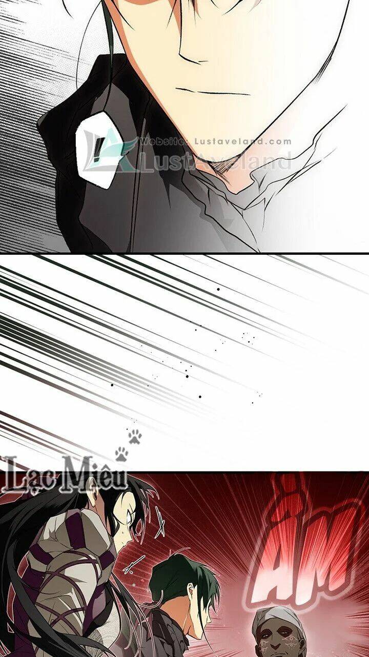 Bí Mật Của Quý Cô Chapter 38.5 - Trang 2