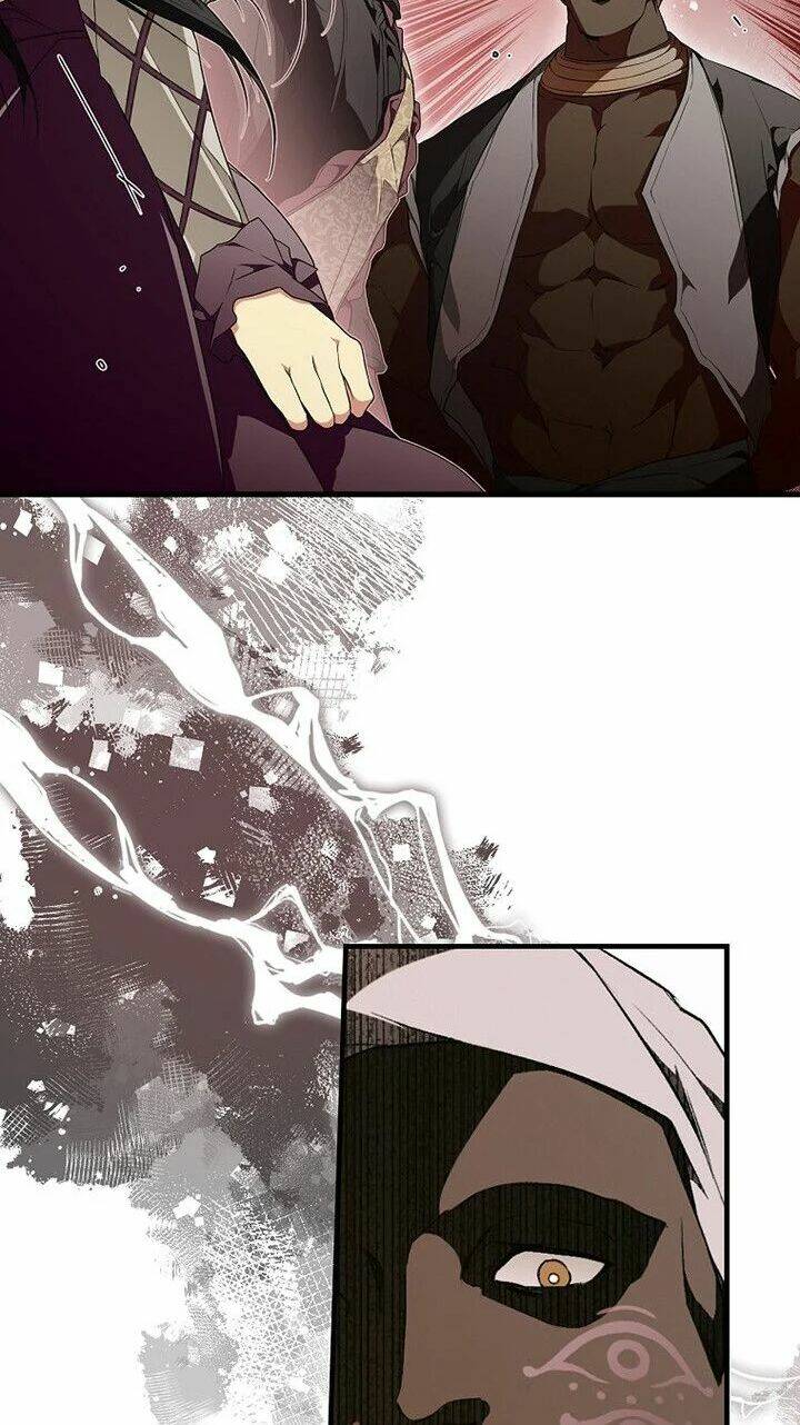 Bí Mật Của Quý Cô Chapter 38.5 - Trang 2