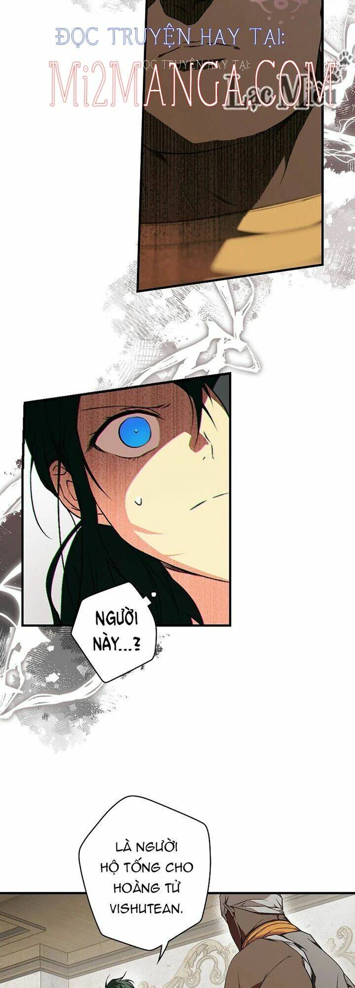 Bí Mật Của Quý Cô Chapter 38.5 - Trang 2