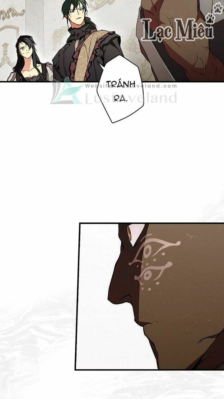 Bí Mật Của Quý Cô Chapter 38.5 - Trang 2