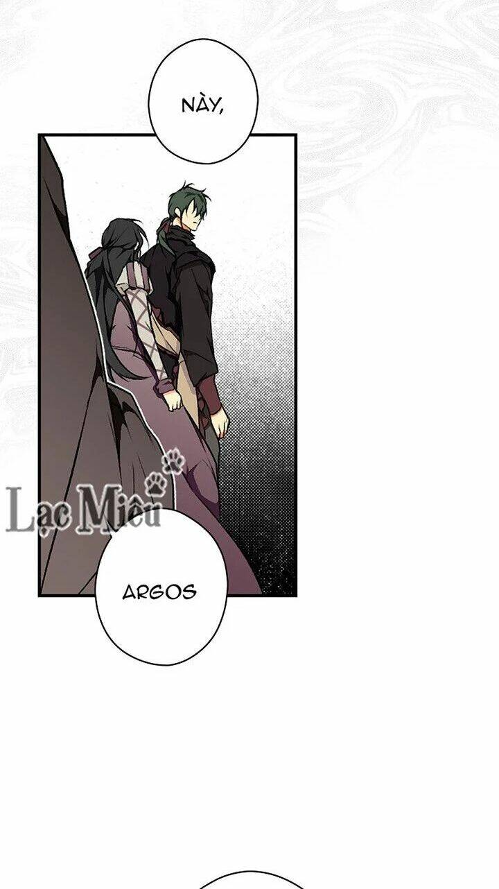 Bí Mật Của Quý Cô Chapter 38.5 - Trang 2