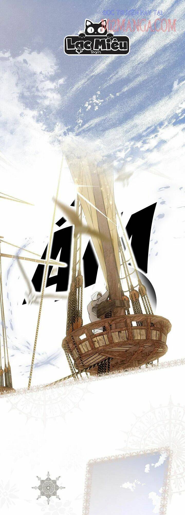 Bí Mật Của Quý Cô Chapter 38 - Trang 2