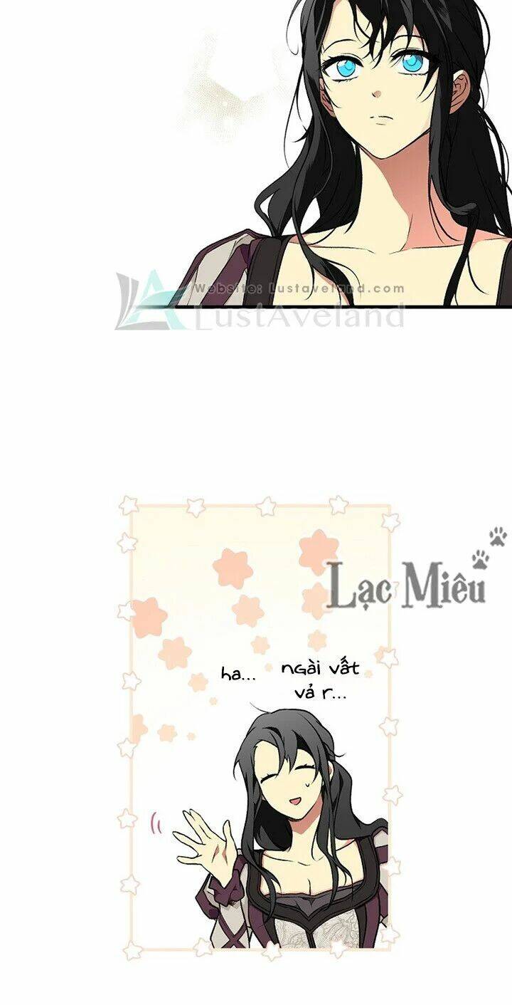 Bí Mật Của Quý Cô Chapter 38 - Trang 2