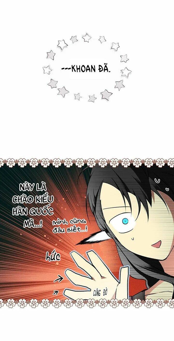 Bí Mật Của Quý Cô Chapter 38 - Trang 2