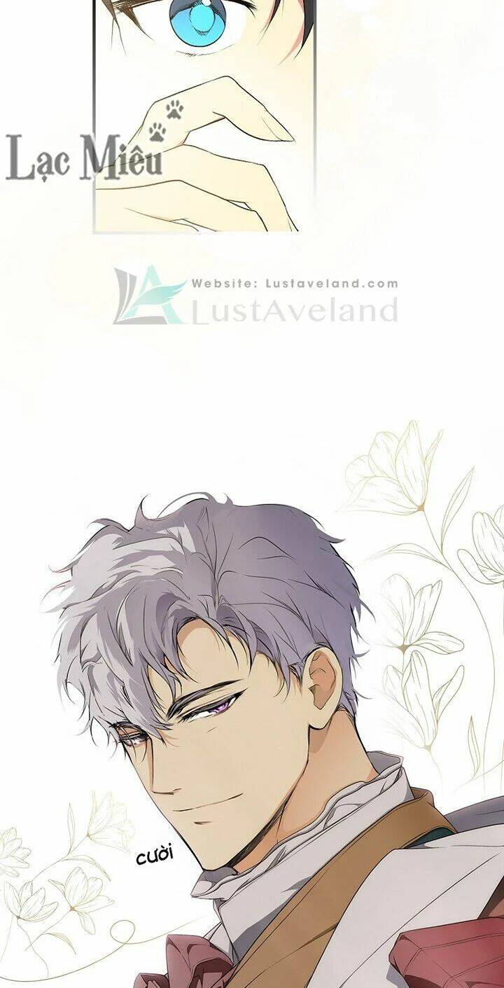 Bí Mật Của Quý Cô Chapter 38 - Trang 2