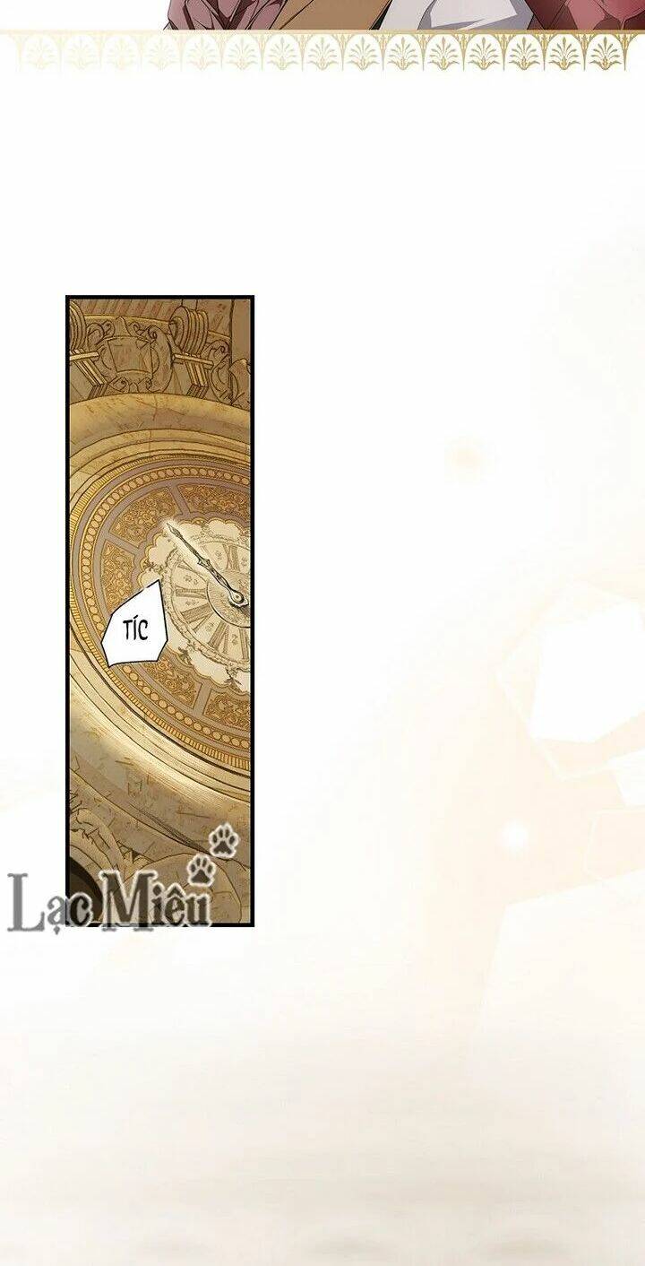 Bí Mật Của Quý Cô Chapter 38 - Trang 2