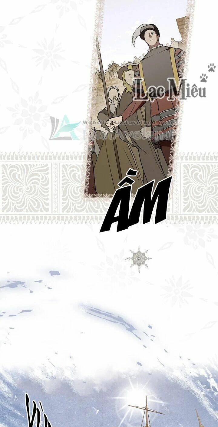 Bí Mật Của Quý Cô Chapter 38 - Trang 2