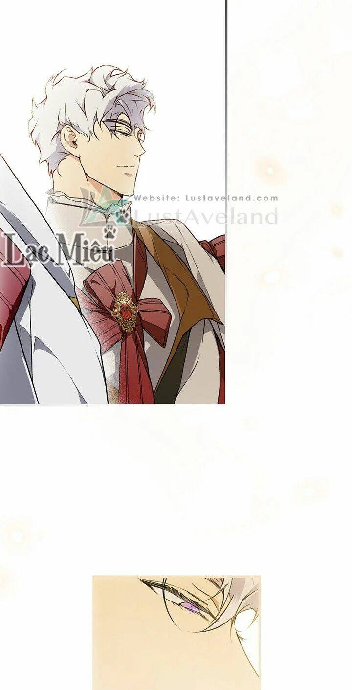 Bí Mật Của Quý Cô Chapter 38 - Trang 2