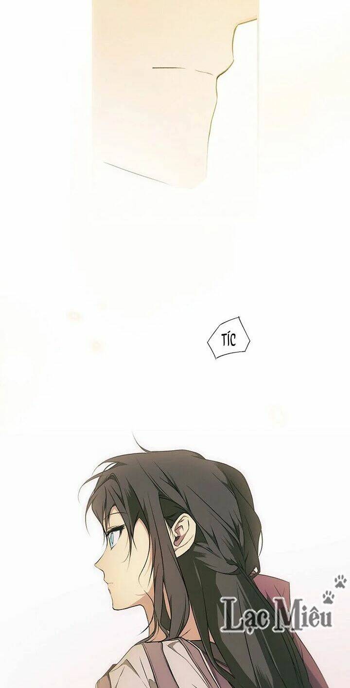 Bí Mật Của Quý Cô Chapter 38 - Trang 2