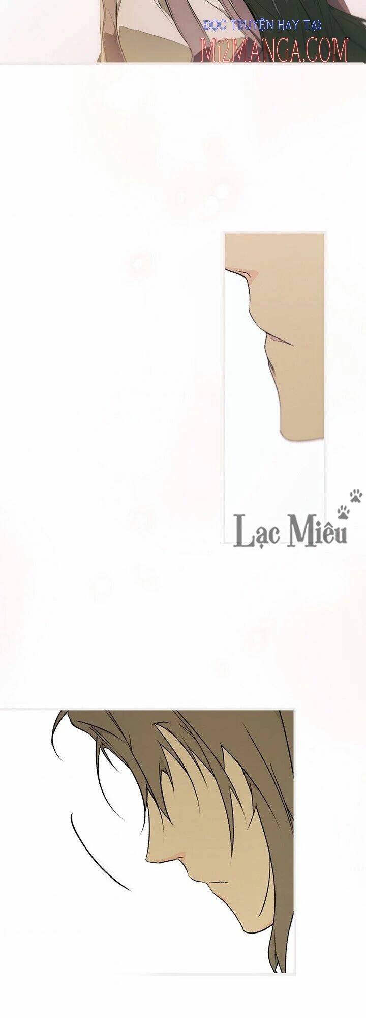 Bí Mật Của Quý Cô Chapter 38 - Trang 2