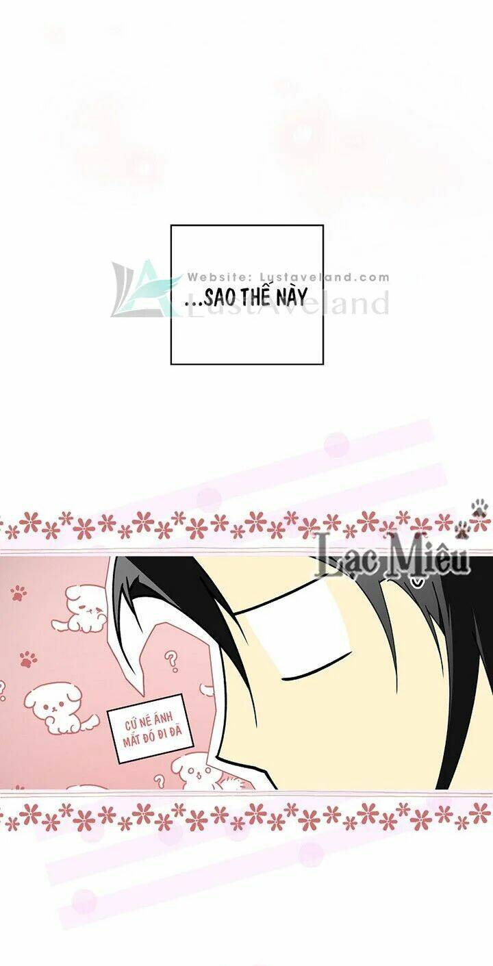 Bí Mật Của Quý Cô Chapter 38 - Trang 2