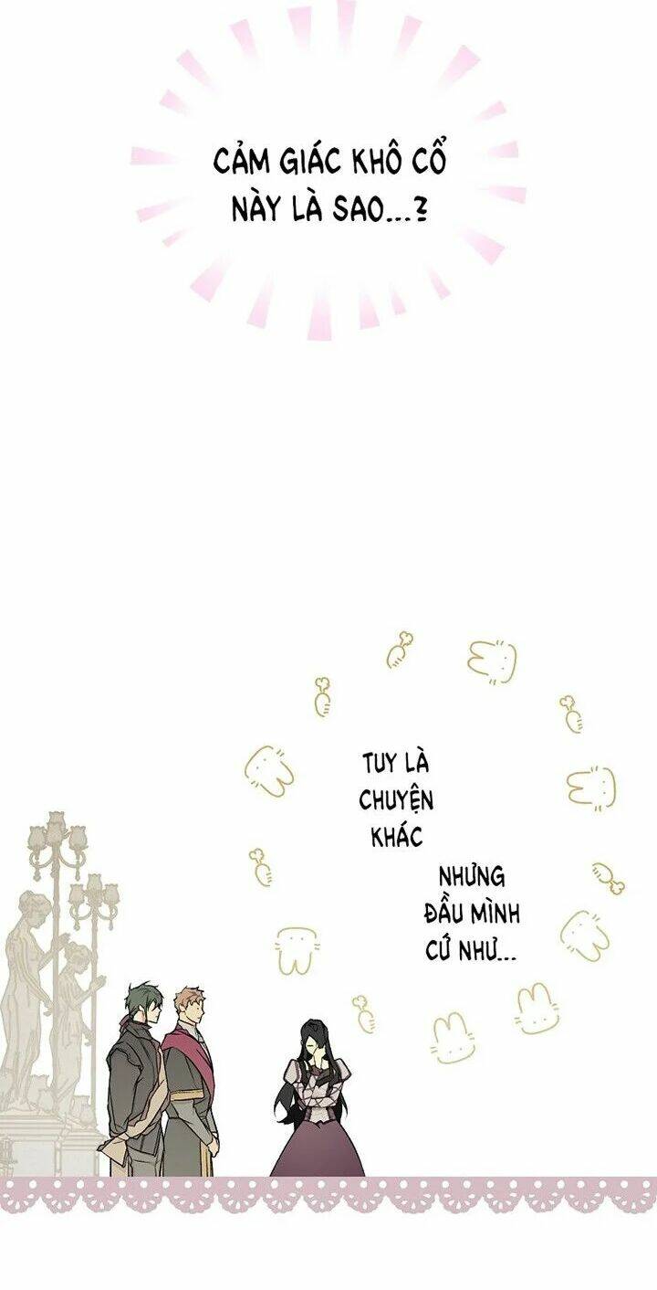 Bí Mật Của Quý Cô Chapter 38 - Trang 2