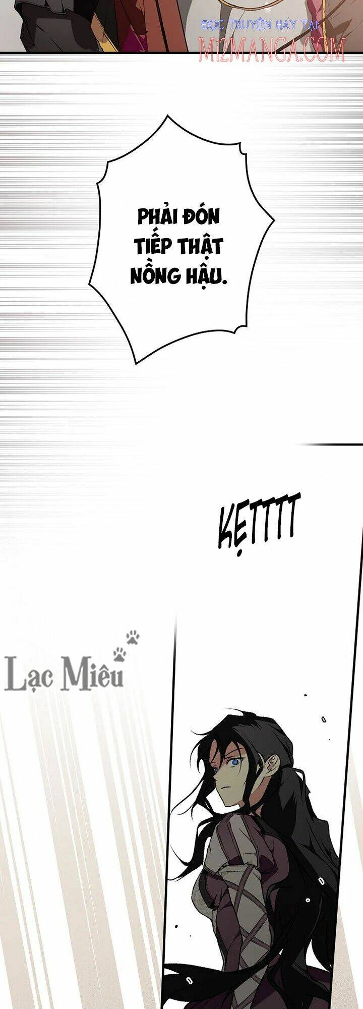 Bí Mật Của Quý Cô Chapter 38 - Trang 2