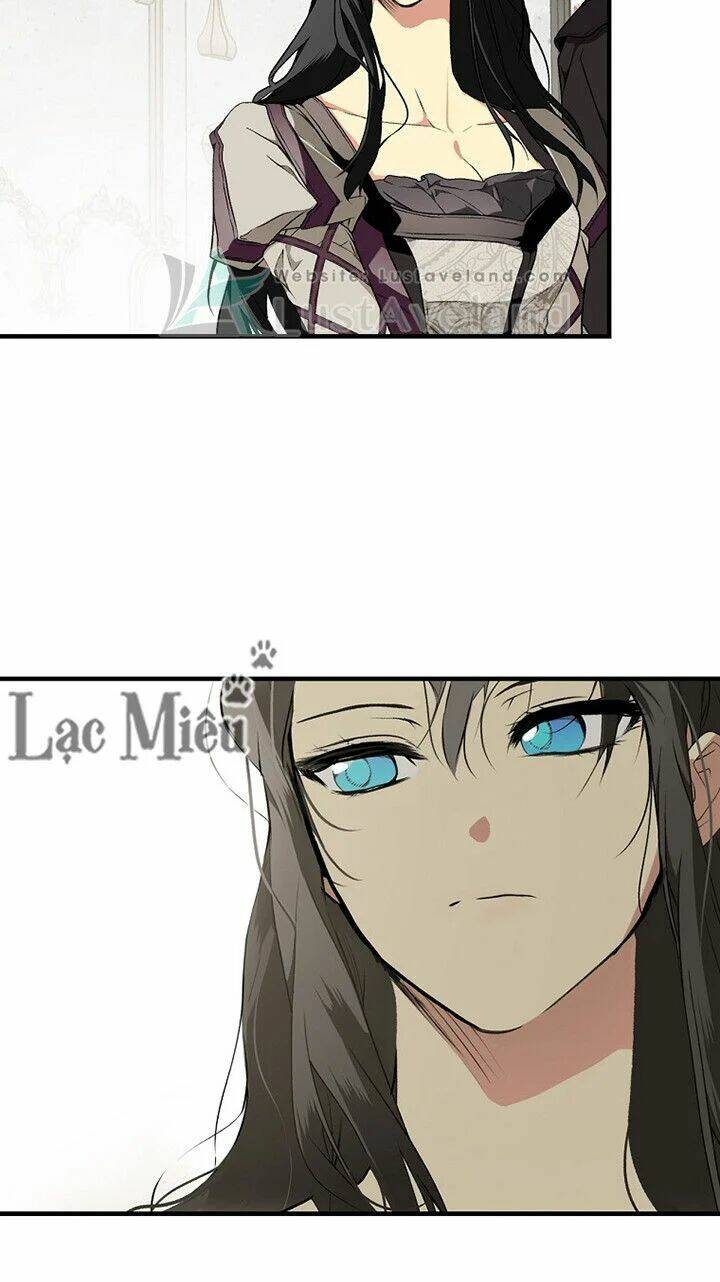 Bí Mật Của Quý Cô Chapter 38 - Trang 2