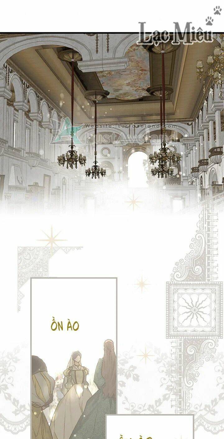 Bí Mật Của Quý Cô Chapter 38 - Trang 2